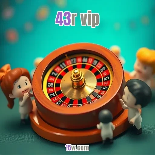 43r vip: Atrações Irresistíveis na Seção de Cartas do Site