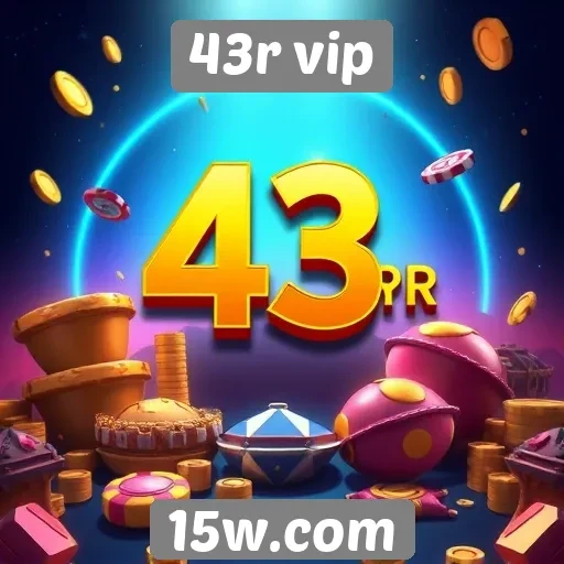 Comparação entre 43r vip e outras plataformas