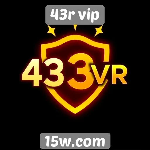 Recursos exclusivos do 43r vip para jogadores