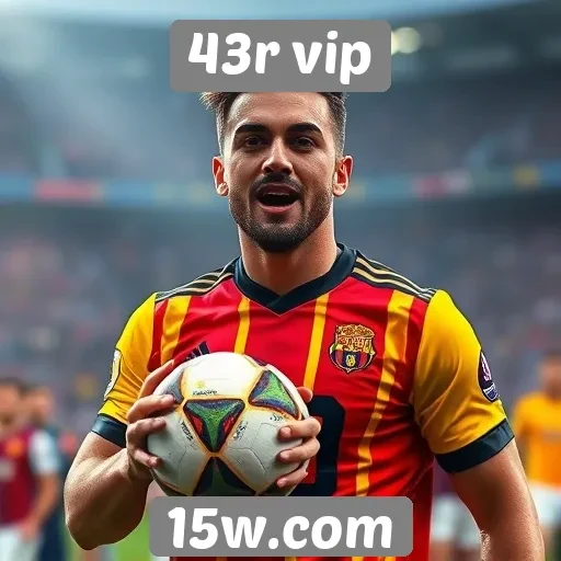 Análise do crescimento do 43r vip entre os jogadores