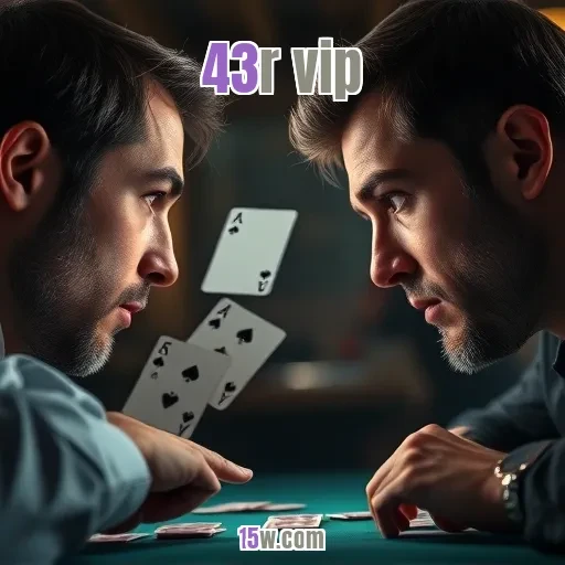 43r vip: A Revolução dos Jogos Online no Brasil