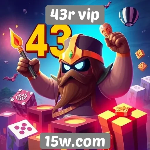 Comparativo de jogos populares no 43r vip