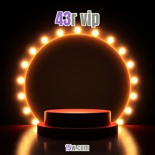 43r vip - Quebra-Cabeças