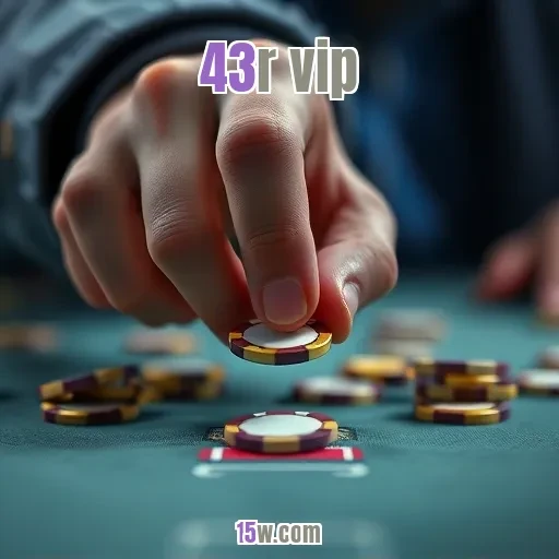 43r vip: Atrações e Benefícios da Seção de Simulação de Jogos